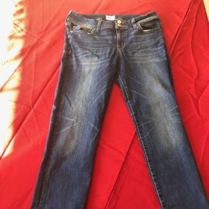 Women's Jean pants Hudson